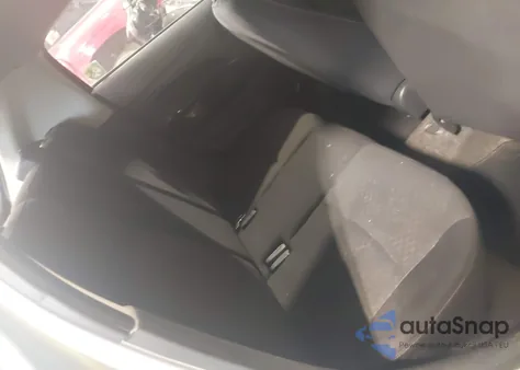 2017 Mitsubishi Mirage Se from USA, damaged, VIN ML32A4HJ2HH015772